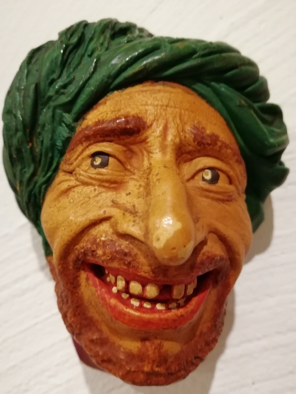 onbekend kunstenaar - 2 Hollandse gapers om te hangen  kopen? Bied vanaf 1!