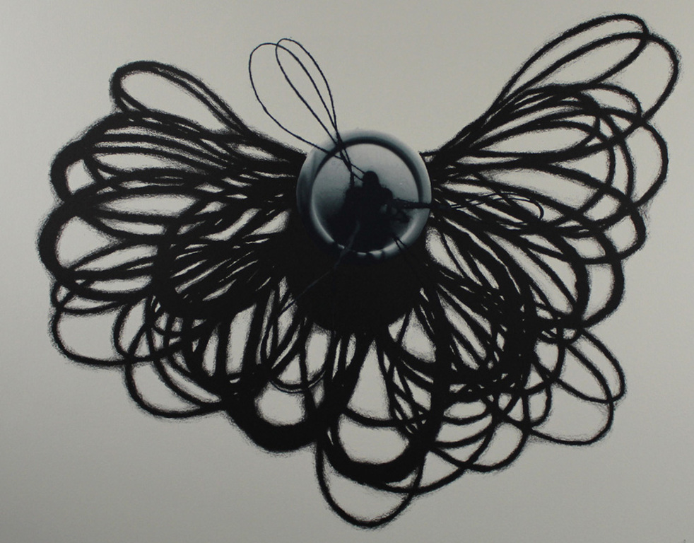 REGINA SILVEIRA. -Armarinhos I- Lithografie. Handgesigneerd/Genummerd 2002. kopen? Bied vanaf 69!