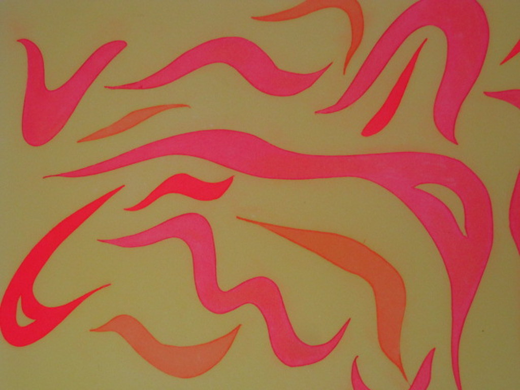 Giulio Turcato 1912-1995 - grondlegger FORMA1 - Lithografie "compositie" gesign  kopen? Bied vanaf 1!