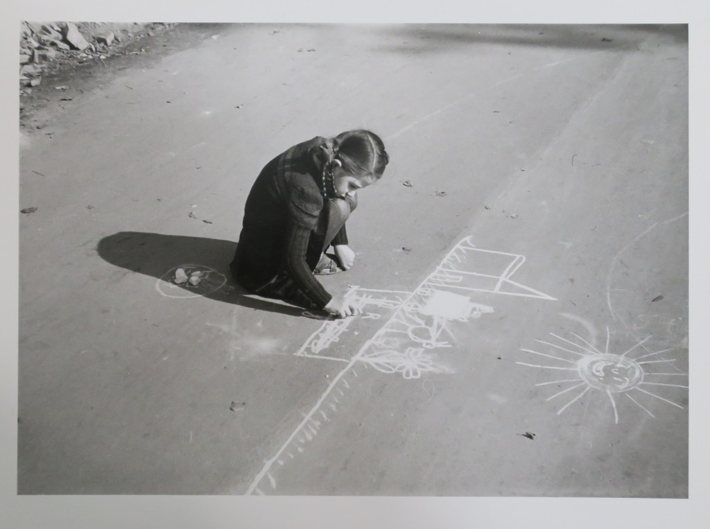 Friedrich Seidenstucker: Foto, Zonder titel verkocht voor € 35!