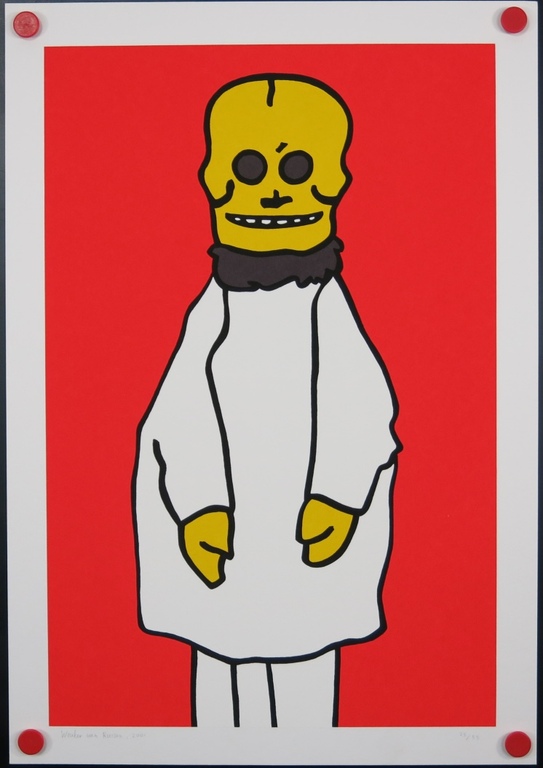 Wouter van Riessen: Zeedruk, Death kopen? Bied vanaf 1!