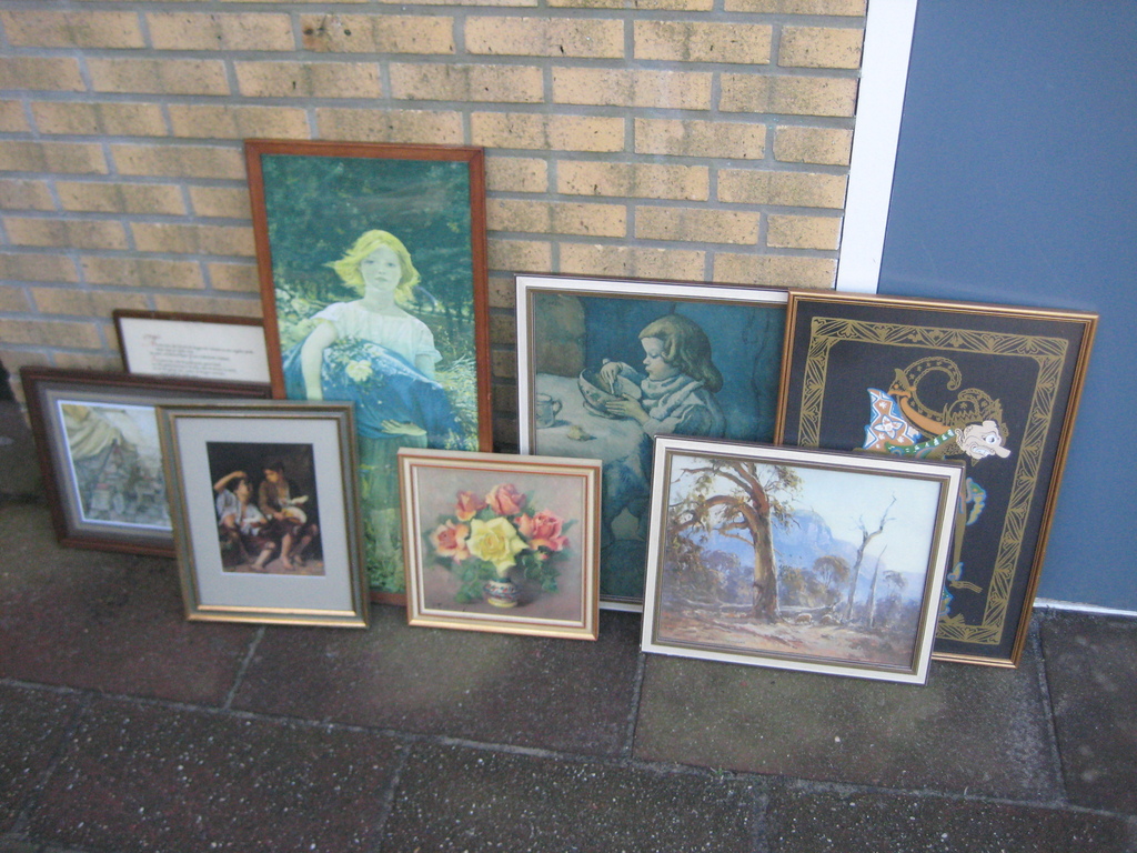diverse platen/litho's diverse voorstellingen en artiesten kopen? Bied vanaf 1!