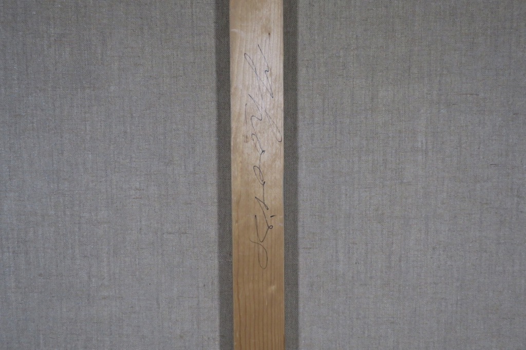 Jos Looise: Drieluik Acryl op doek, Imaginaire schilder (Zeer groot!) kopen? Bied vanaf 200!