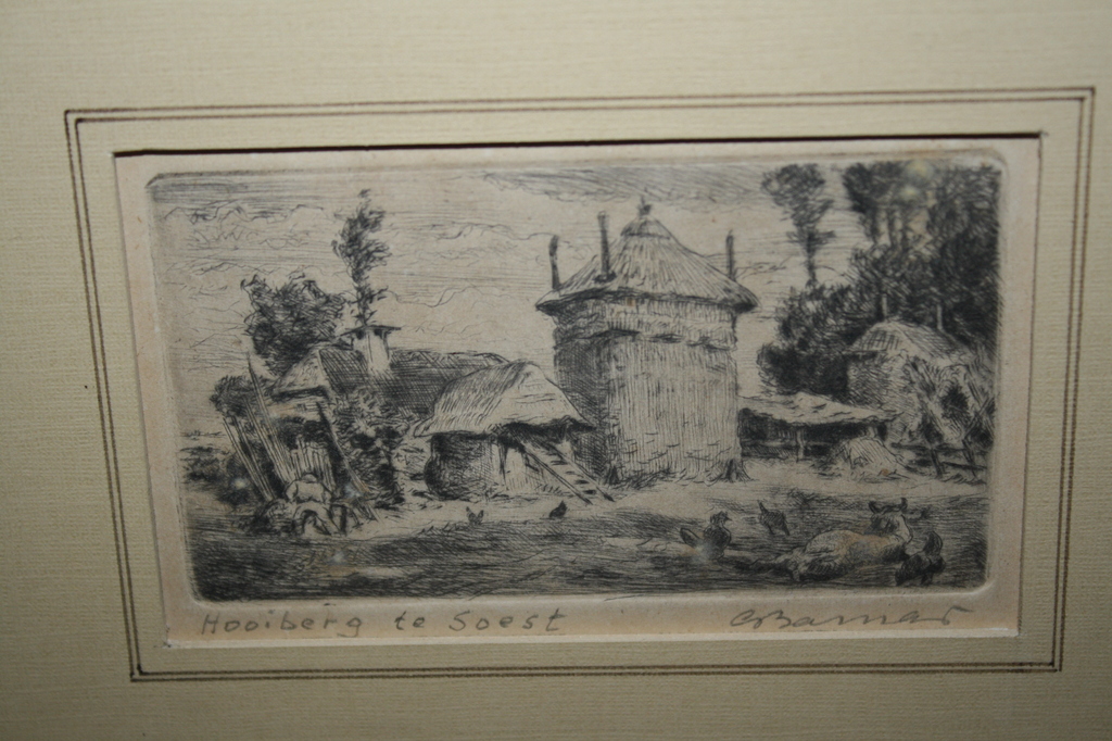 HOOIBERG TE SOEST - ETS kopen? Bied vanaf 1!