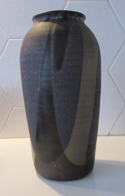 Studio Keramische vaas in drie kleuren glazuur kopen? Bied vanaf 20!