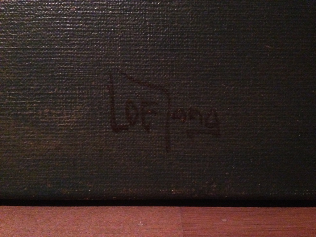 Lambertus De Jong - Zeegezicht kopen? Bied vanaf 50!