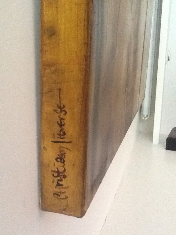 Dum Vivimus vivamus (laten we echt leven, zolang we leven) kopen? Bied vanaf 1000!