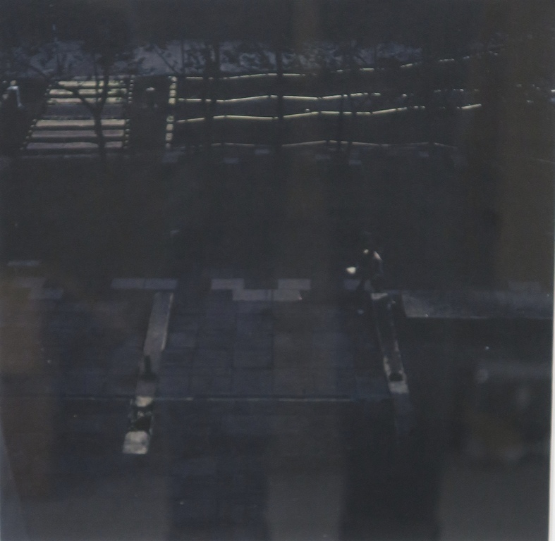 Ine Lamers: C-print, London Matters - Ingelijst kopen? Bied vanaf 1!