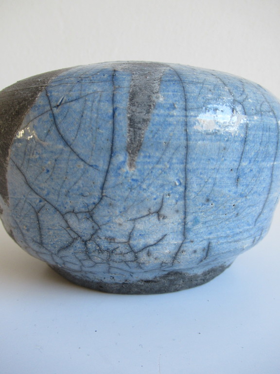 Onbekend, gesigneerd C.L. Keramieke vaas kopen? Bied vanaf 1!