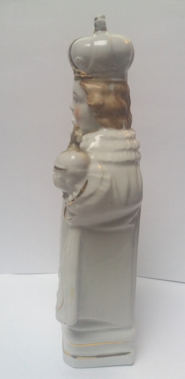 Keramische Kindje jezus van Praag kopen? Bied vanaf 1!