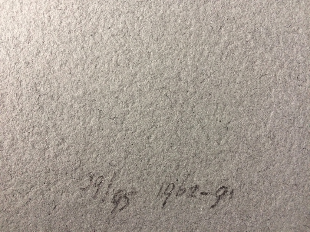 Cesar Domela (De Stijl), gesigneerde en genummerde zeefdruk in perfecte staat kopen? Bied vanaf 195!