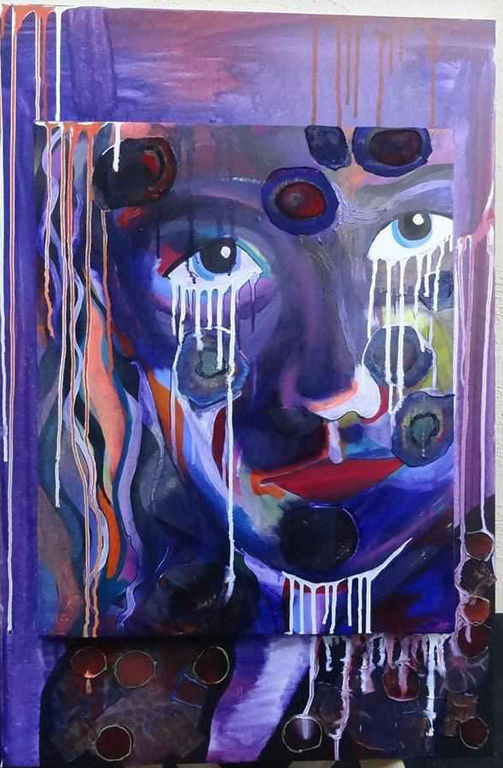 Tears from the cosmos kopen? Bied vanaf 1!