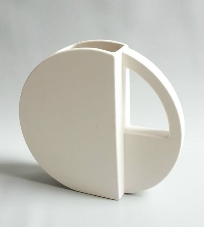 Dorothe Van Agthoven, vaas Flora keramiek kopen? Bied vanaf 75!