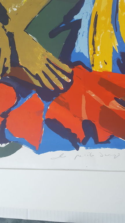 Lie a Fo kopen? Bied vanaf 1!