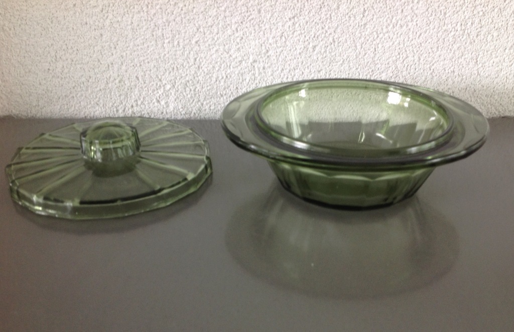 ANDRIES COPIER: jampot en botervlootje - Neerlandia kopen? Bied vanaf 15!