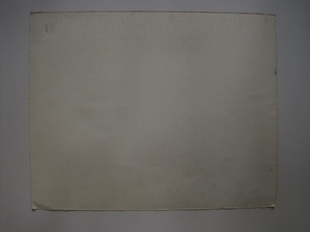 Korn.Lodder 1892-1987 aquarel "Kain Naama en Abaddon" gesigneerd kopen? Bied vanaf 1!