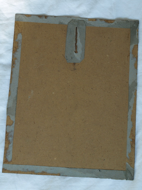 Onbekend : Tekening , Portret vrouw, omlaag kijkend – ca 1920 - Elias Smalhout  kopen? Bied vanaf 1!