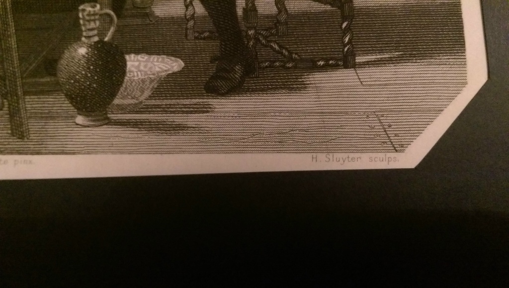 Kornelis Visscher Haarlem 1629 H. Sluijter kopen? Bied vanaf 1!