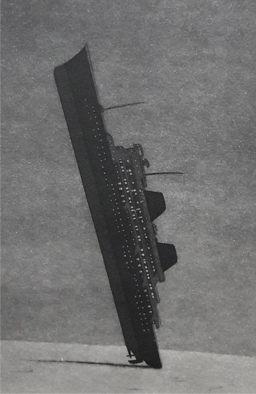 Jeroen Henneman , boot . GESIGNEERD! verkocht voor € 80!