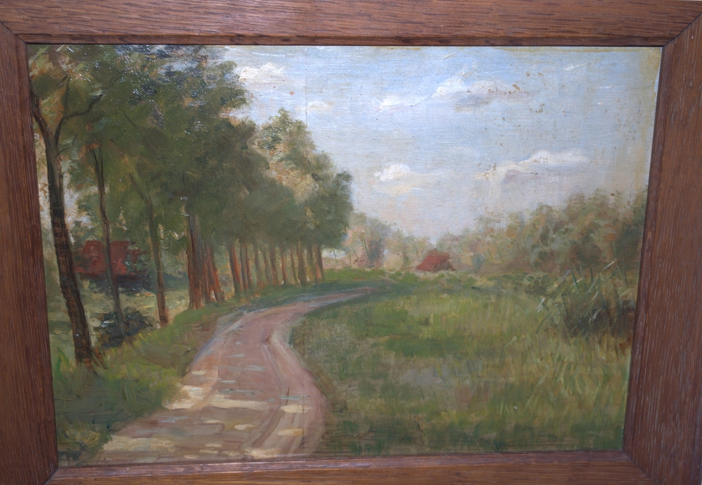 Cornelis Leendert Vonk (1888-1964)