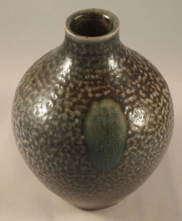 Art deco gres aardewerken vaasje kopen? Bied vanaf 1!