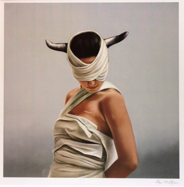 Stier kopen? Bied vanaf 85!