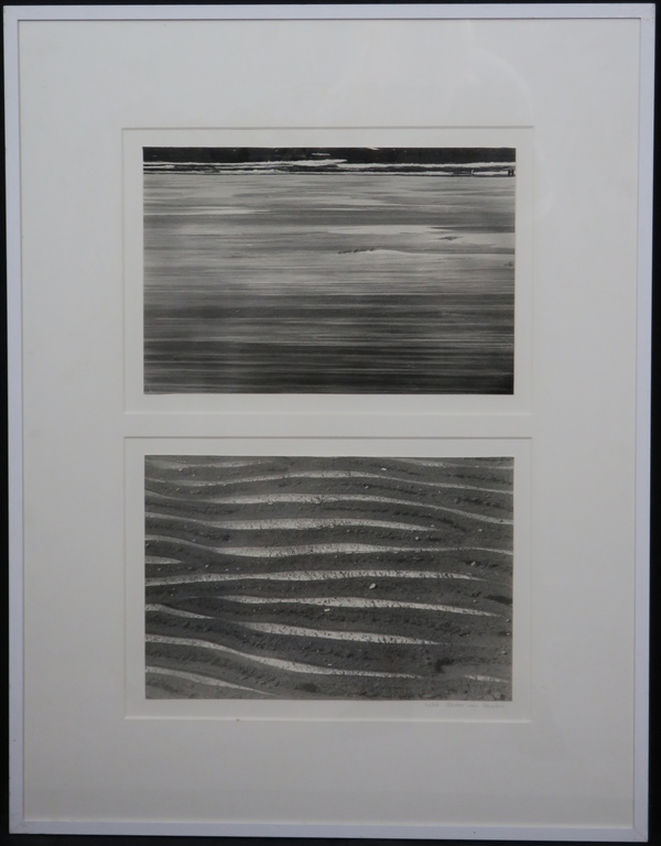 Wouter van Heusden: Foto, Licht II-Ingelijst verkocht voor € 110!