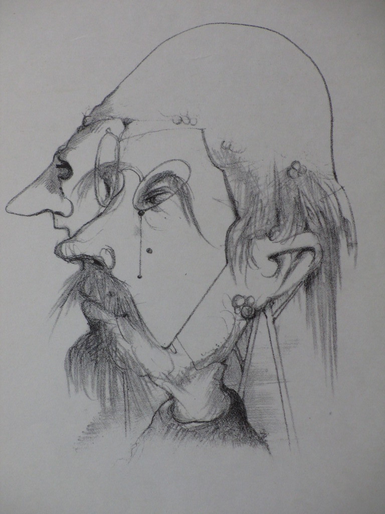 Dirkje Kuik, De held van het Potspel, Litho kopen? Bied vanaf 1!