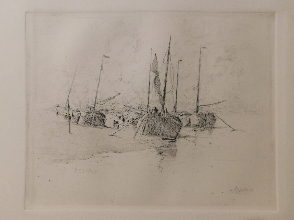 Frans Hens - Ets - Voiliers kopen? Bied vanaf 25!