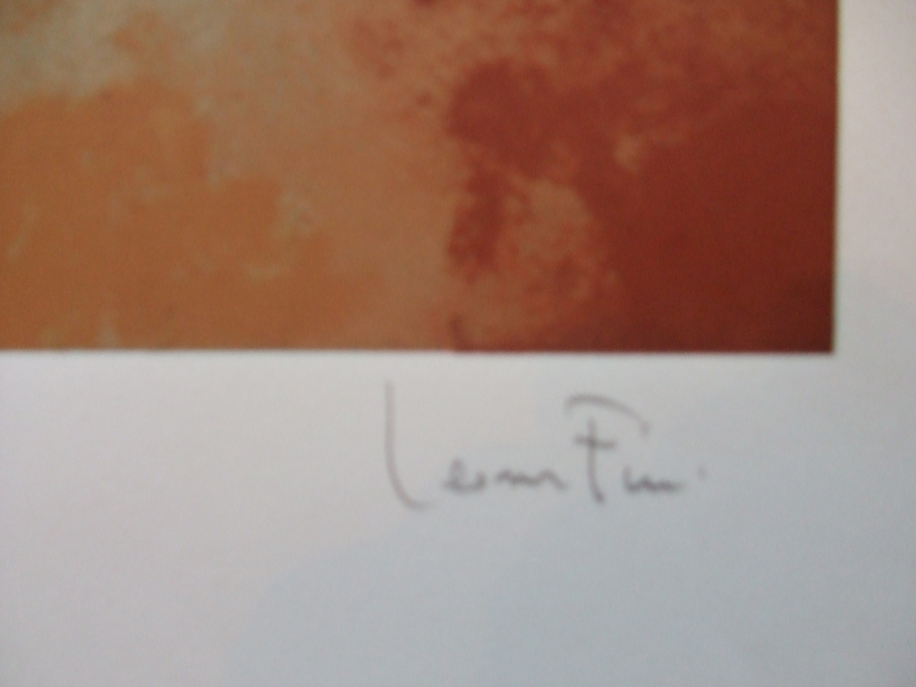 Leonor Fini (Buenos Aires 1908 — Parijs 1996)  kopen? Bied vanaf 43!