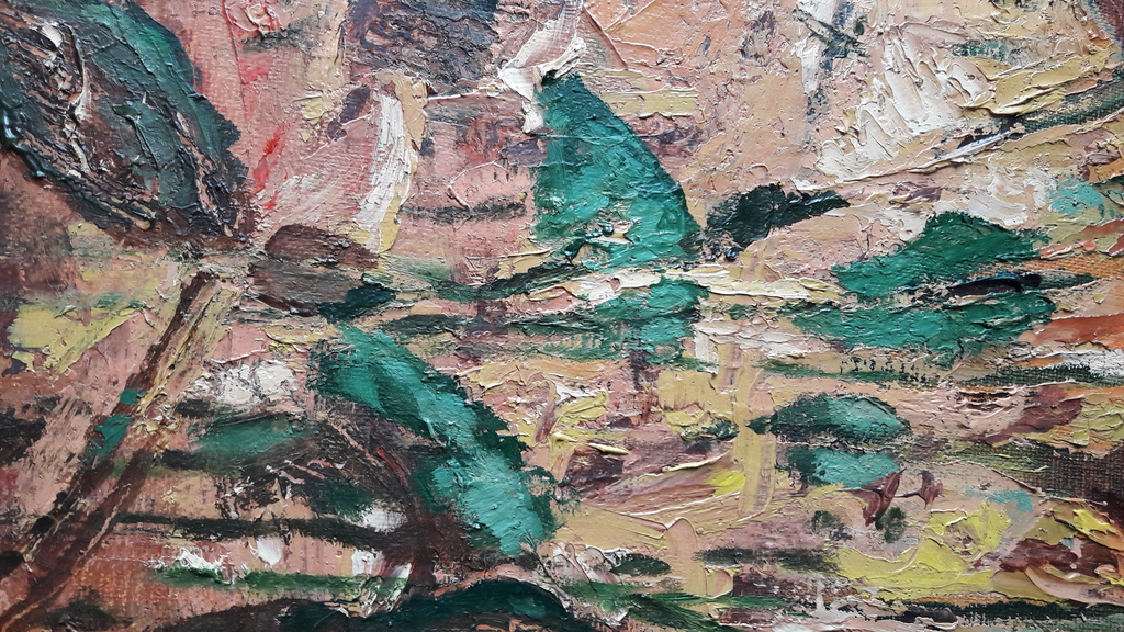 Marianne van Hest , gesigneerd  kopen? Bied vanaf 35!