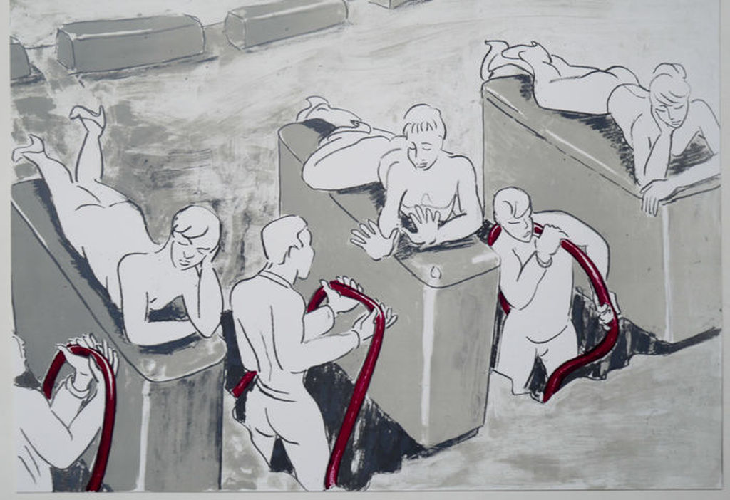 Tomas Bernstein kopen? Bied vanaf 1!