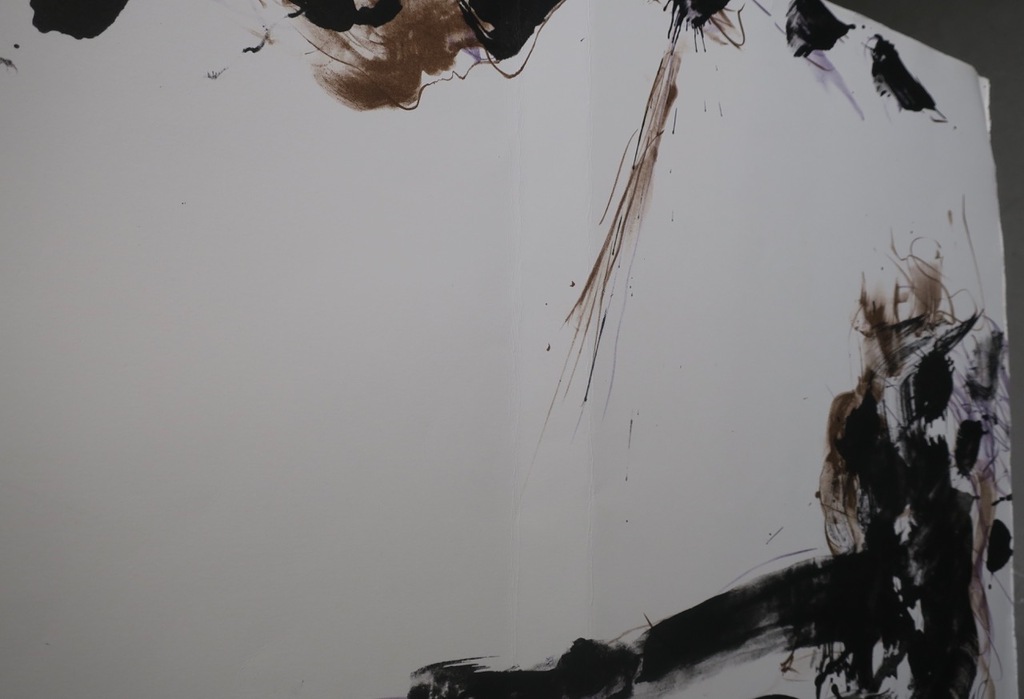 Ger Lataster: Litho, Het been kopen? Bied vanaf 1!