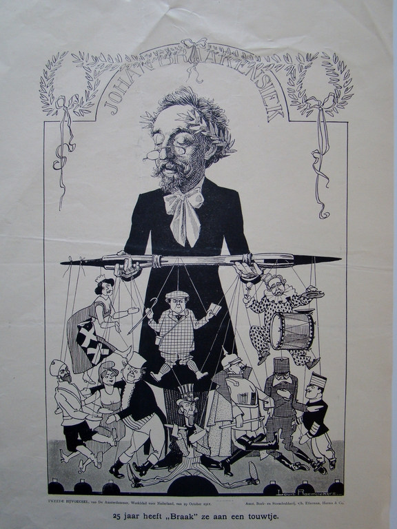 W.H.A. Raemakers (1902-1969)