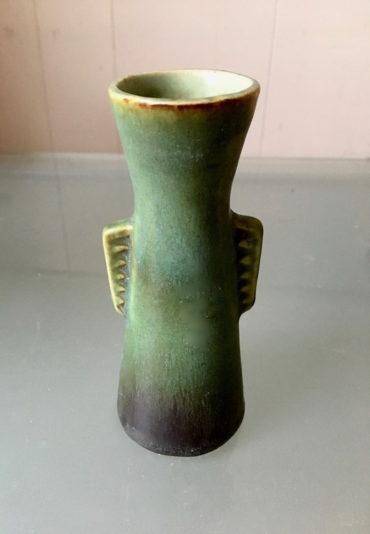 Matt Camps - Stilistische Loré vaas - Mid century- gemerkt kopen? Bied vanaf 19!