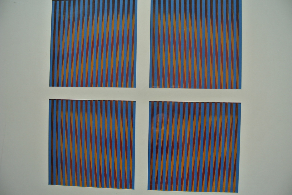 Arthur Stibbe  -Kinetische Kijkkast- 1996. kopen? Bied vanaf 275!