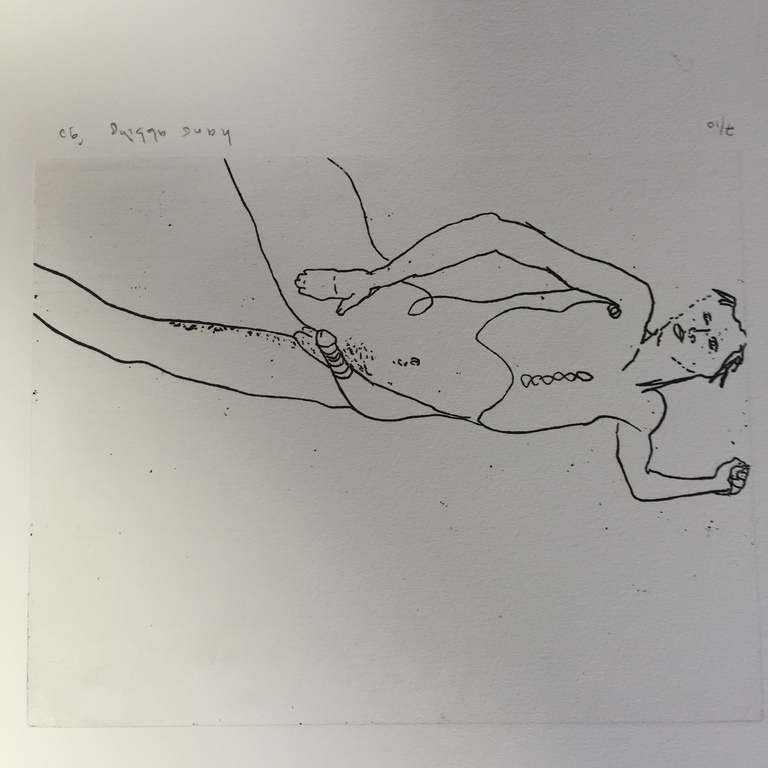 3 x Hans Abbing ETS kopen? Bied vanaf 1!