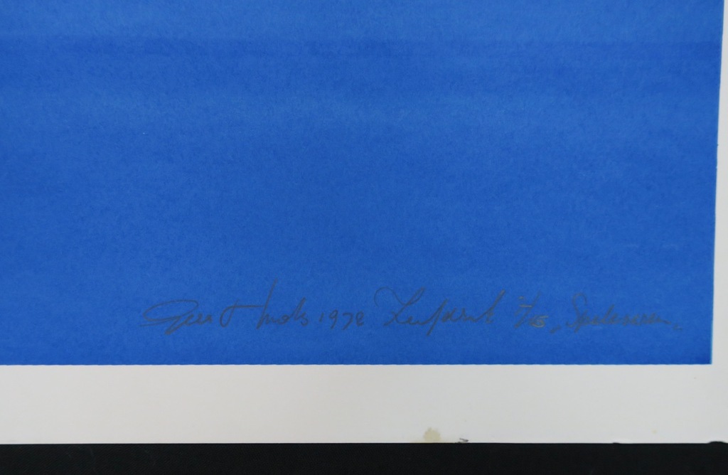 Geert Mols: Zeefdruk, Spelevaren kopen? Bied vanaf 1!