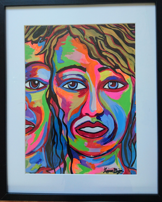 Zippora Meijer kopen? Bied vanaf 1!