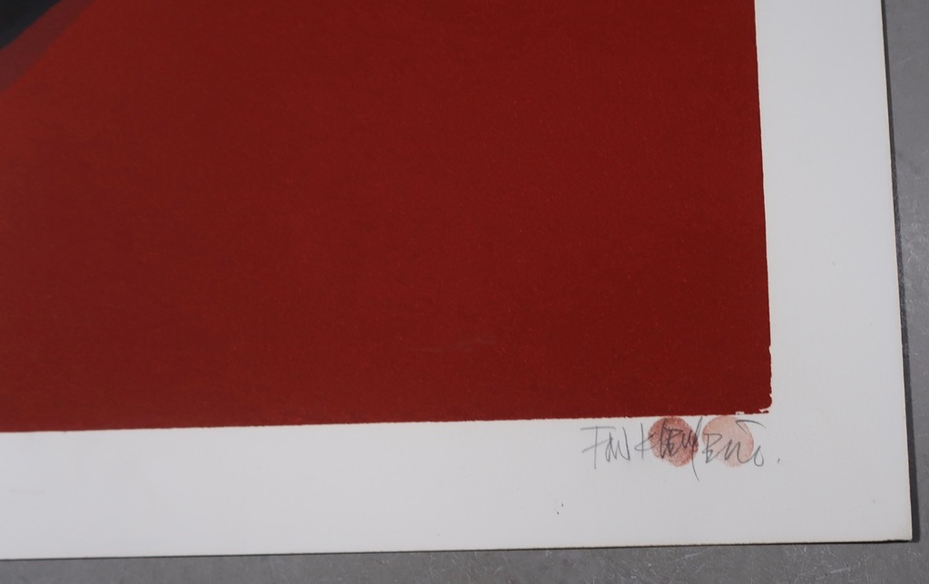 Fon Klement: Boardsnede, Evocation de Venise (Groot!) kopen? Bied vanaf 150!