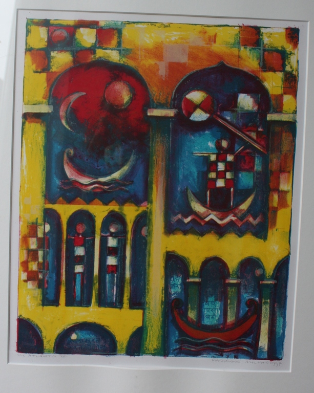 Atlantis IV kopen? Bied vanaf 35!