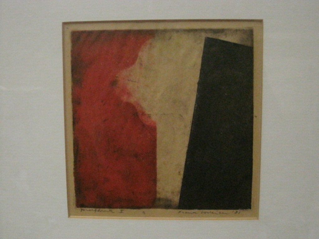 Frank Lodeizen (1931-2013)  kopen? Bied vanaf 1!