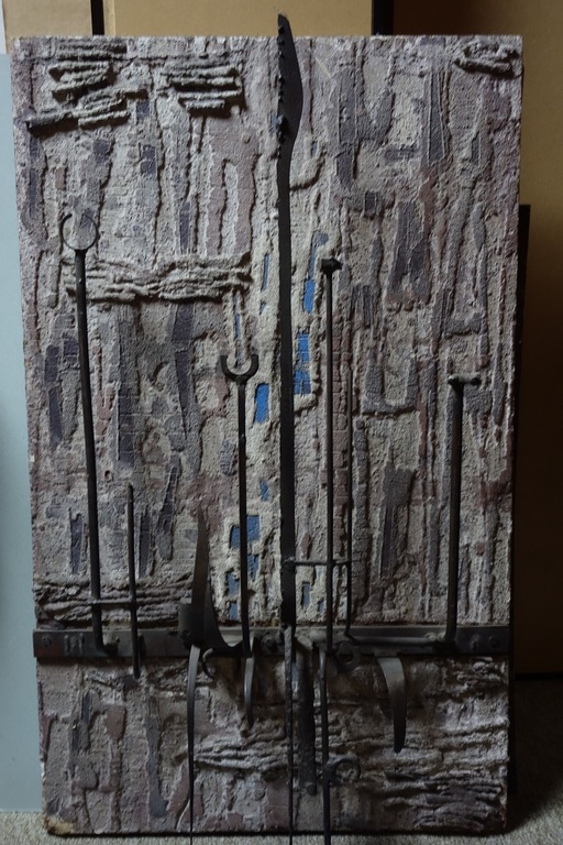 Rien Goene & Bertus Jonkers, Unieke samenwerking. verkocht voor € 130!