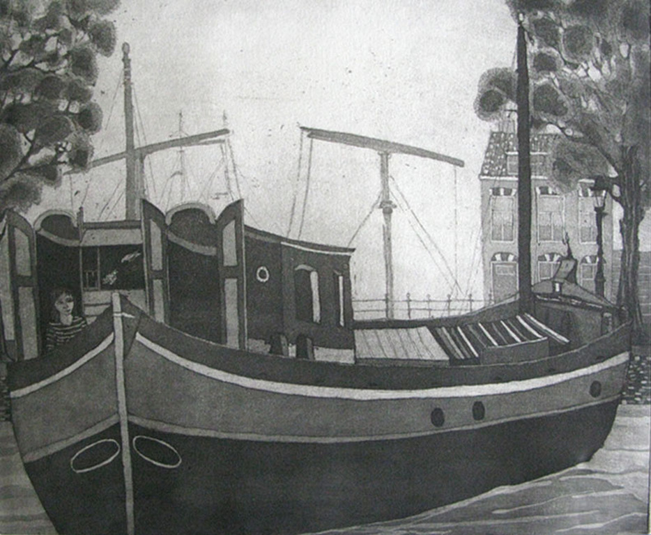 Laetitia de Haas - PRINSENEILAND - ets kopen? Bied vanaf 1!