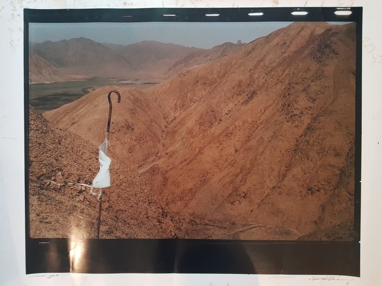 Paul Blanca - Paul Blanca - Sinaï desert kopen? Bied vanaf 1!