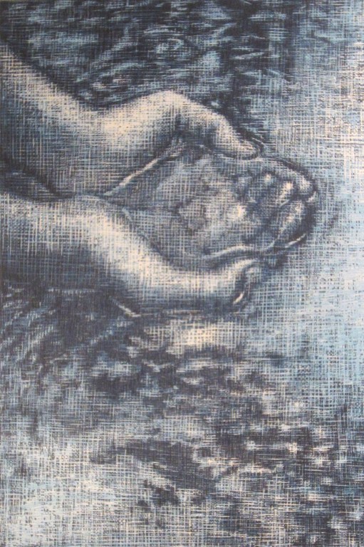 Jacomijn den Engelsen - Litho uit 2005 kopen? Bied vanaf 50!