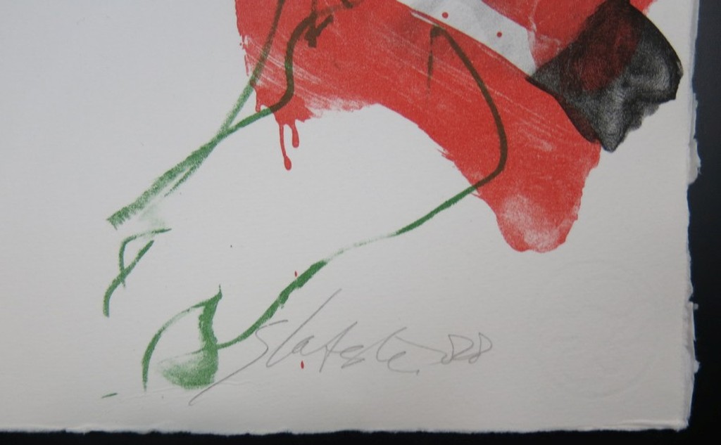 Ger Lataster: Litho, Z.T. kopen? Bied vanaf 100!