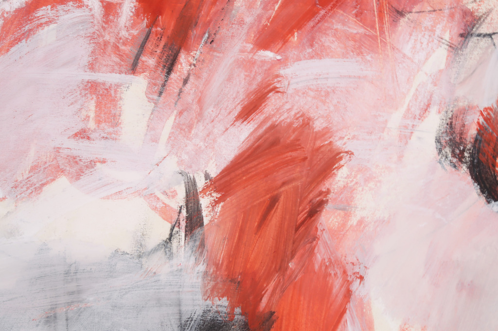 Peter John Voormeij: Gouache en krijt, Fire-place-magic kopen? Bied vanaf 100!