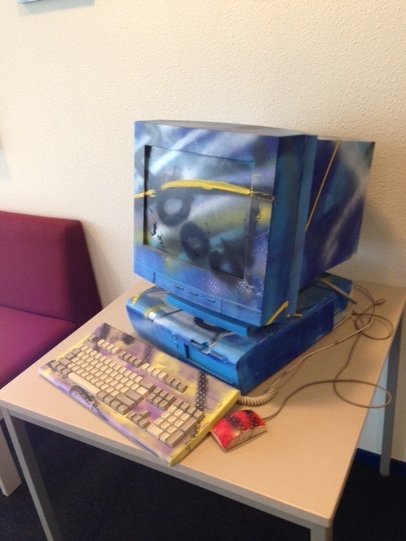 Millennium kopen? Bied vanaf 400!
