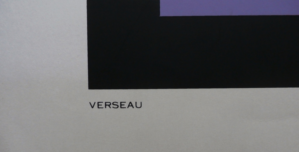 Kumi Sugai - zeefdruk:  kopen? Bied vanaf 75!